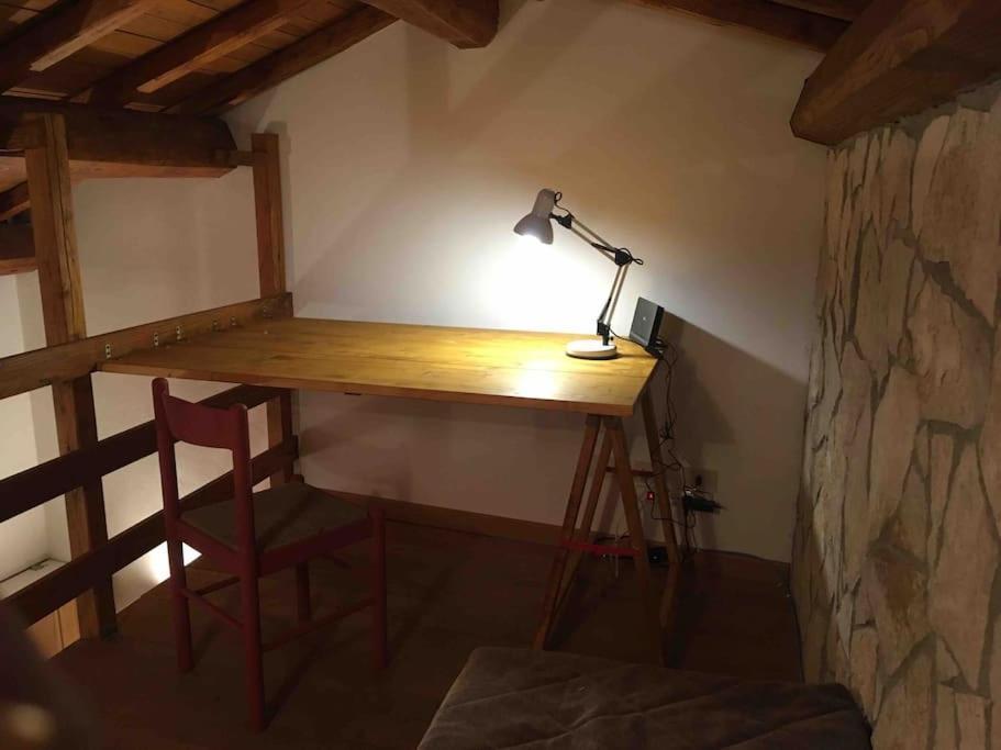 Il Cottage Di Stella Incantevole Appartamento Sant'Oreste Exterior photo